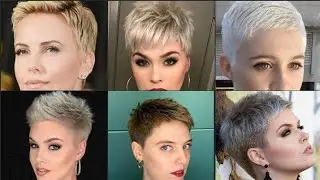 awesome pixie haircut designs ideas/short pixie bob haircuts/pinterest boy haircut for women's