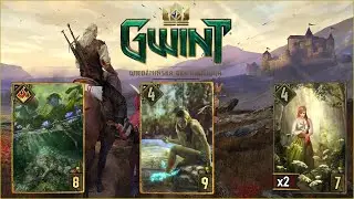 Gwent - Czy ktoś Przerwie nasza passe zwyciestw?