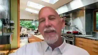 Dr JOSEPH AHRENS ON THE SCIENCE AND DISCOVERY OF EMULIN 5.