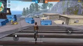 NOOB TO PRO JOURNEY 1-100 level || I N D B  GAMING
