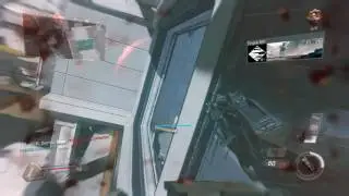 Call of Duty&reg;: Infinite Warfare QUAD FEED