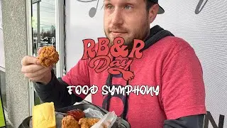 RB&R Day|Food Symphony