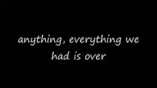 Ephemeral Addictions (Lyrics)