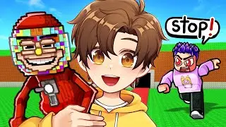i stole the RAREST brainrots in Roblox&hellip;