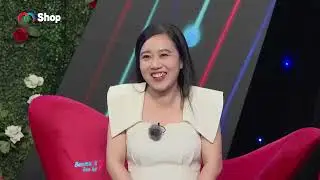 Hẹn hò hoàn mỹ Tập 255 I Sự chân thành của anh chàng đậm đà khiến nàng xiêu lòng #henhohoanmy