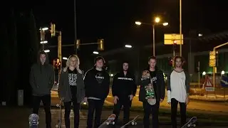 CSC NEVER ENOUGH - Full Video