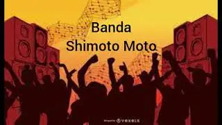 Banda Shimoto Moto - Tunkumanhia Mavetu