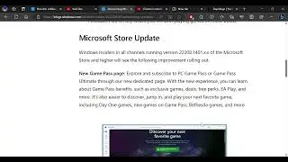 Announcing Windows 11 Insider Preview Build 25947 Canary Channel   Windows Insider Blog