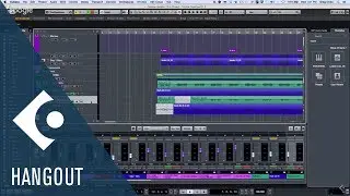 Moving MIDI and Audio Files to a New Project, MIDI Controllers and More | Club Cubase with Greg Ondo