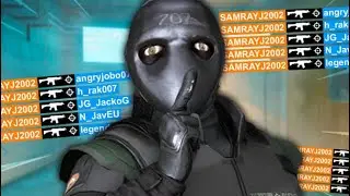 Best Silver player on console!! You won&rsquo;t regret watching