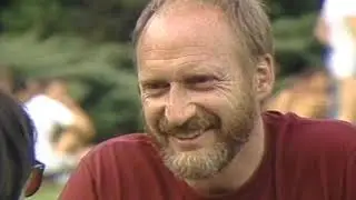 Tom Waddell 1982 Opening