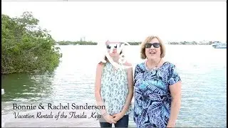 Fins to the Left, Vacation Rental in Key Colony Beach by 