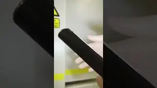 Pop into the NIKON | X-ray Computed Tomography Scanner