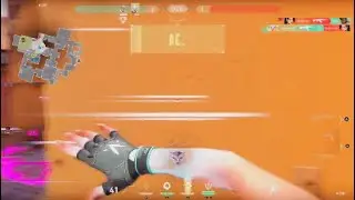 nothing crazy just sub 5 plays | valorant