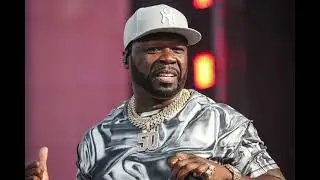 [FREE] 50Cent TYPE BEAT - 