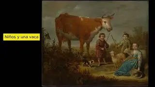 Aelbert J. Cuyp, representaci&oacute;n de animales en la Edad Dorada de la pintura holandesa.