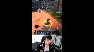[SMITE/NA] The End of the Laughing Enemy!  #shorts