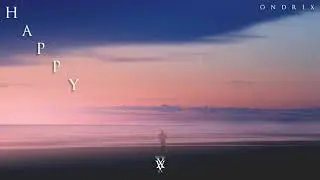 Ondrix - Happy (Original Mix) [Official Audio]