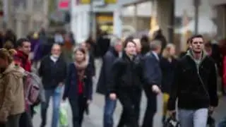 Deutsche AIDS-Stiftung - Social Spot Deutschland
