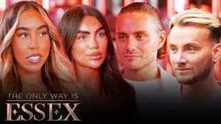 Can you really move on? 👀 | The Only Way Is Essex