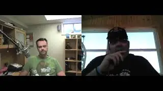 Anthony Aires and Brad Gosse discuss Chronic Marketer