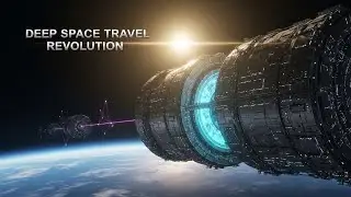 The Orbital Infrastructure That Makes Deep Space Travel ROUTINE