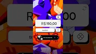 Ng cash use o c&oacute;digo DJSOMBRA ganhe 25 reais de limite!! c&oacute;digo!! DJSOMBRA