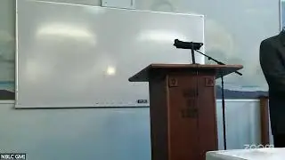 North Battleford Local Church Live Stream