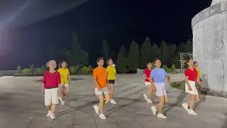 U60 luyện ch&acirc;n  shupffedan cơ bản/ Hoa của t&ocirc;i / @ZumbaLeO-biendao-huongdannhay / CLBDANVUVINHHAO