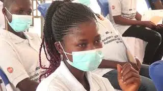 Projet d’insertion professionnelle des jeunes filles déscolarisées