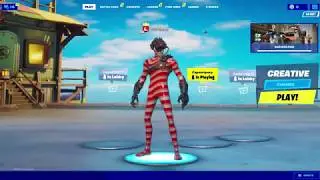 How To Get/Use The *NEW* Charge Shotgun In Fornite Battle Royale Creative! - Chapter 2 Season 3!