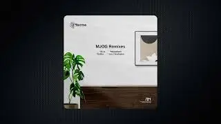 MJOG - Cards On The Table (Zoux Remix) [DAM21]
