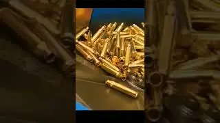machine gun bullet making machine