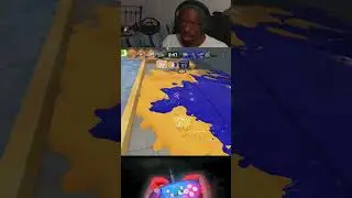 Why you can't hit a Pro Splatoon player...