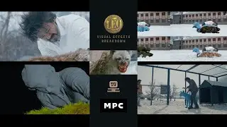 LEO  |  VFX Breakdown by MPC