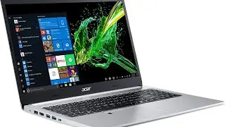 Acer Aspire 5 A515-56G-382C/Black