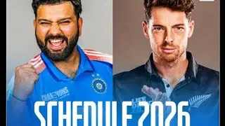 LIVE MATCH New Zealand vs India 3rd T20I Match 2026 | FullHighlight | IND vs NZ Serie Live Streaming