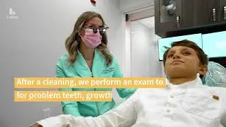 Pediatric Dentistry in Pembroke Pines