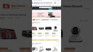 Amazon Electronic Days 27-29 march sale , Big discount on Laptops, mobile accessories #short #shorts