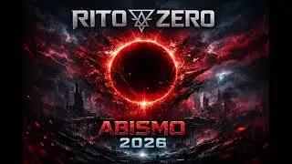 RITO ZERO &ndash; CAMARA CIEGA | Minimal Techno / Deep Tech