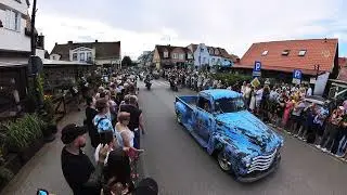 BIKE WEEK ŁEBA 2023