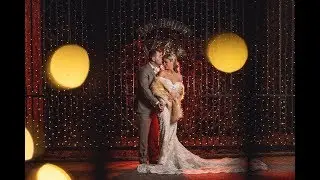 The Fox Hollow | The Wedding of Michelle & Joseph