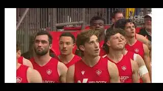 Vancouver 7's fiji vs Kenya full match