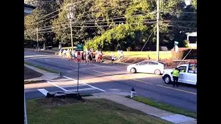 Classic City Marathon - Milledge Ave 2026