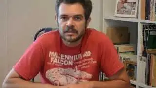 DescubraSP - Campanha Kickante - #01