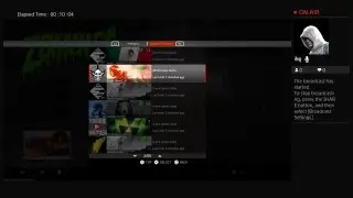 Cod iw trolling