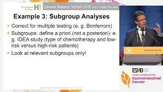Evaluating predictive markers and subgroups in clinical trials: Caution and best practices