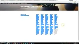 How to add 5 Columns in Visual Composer page builder