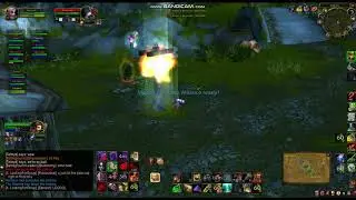 Smolderforge short clips - 1 ST defense
