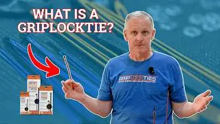 Discover What a GripLockTie ENHANCES for Auto and Airplane Builds